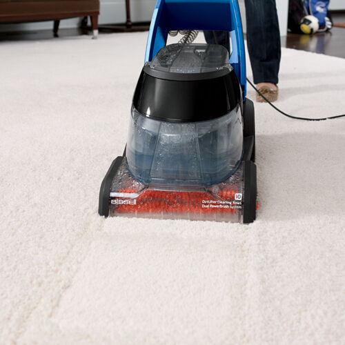 ProHeat 2X® Premier Carpet Cleaner 