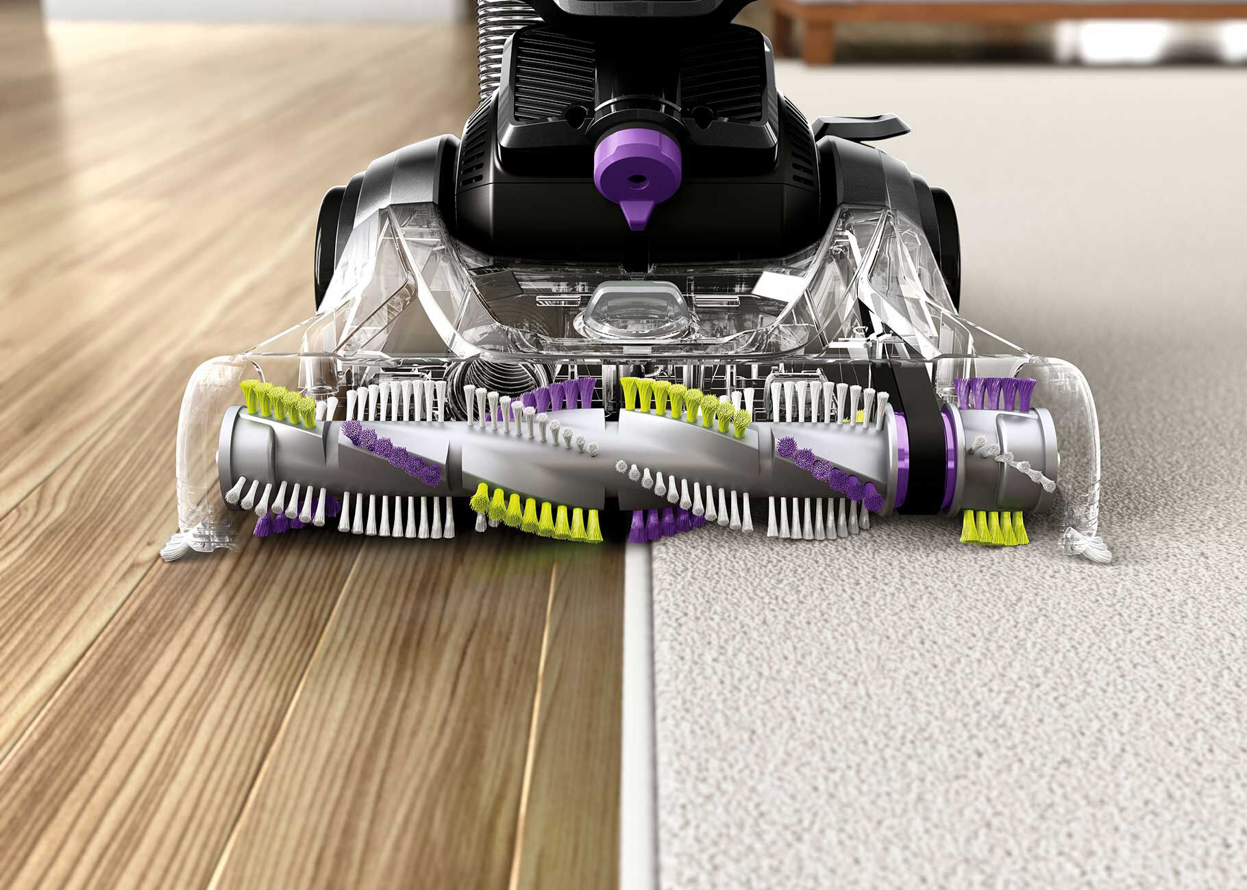 Powerlifter™ Swivel Pet 2260 | BISSELL® Vacuum Cleaner