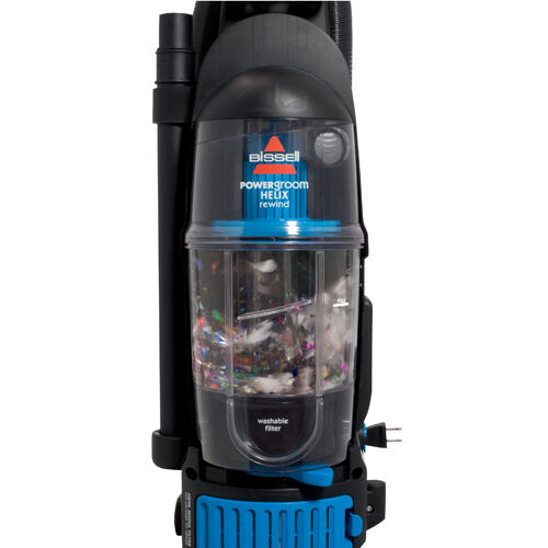 Vacuum Post Motor Filter for Bissell PowerForce & PowerGroom 2038037 Style 12 