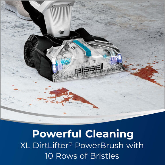JetScrub™ Pet Carpet Cleaner 25299 BISSELL®