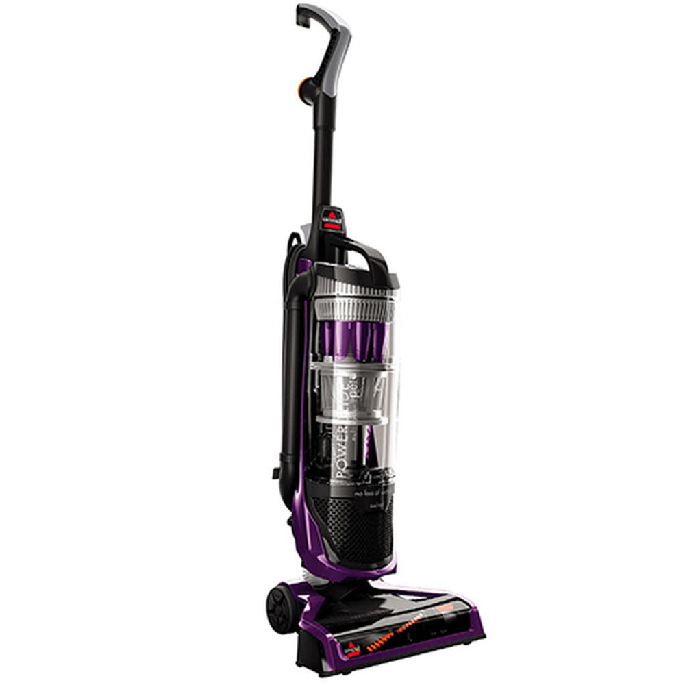 PowerGlide® Pet SuctionChannel Technology 13053 BISSELL® Vacuum