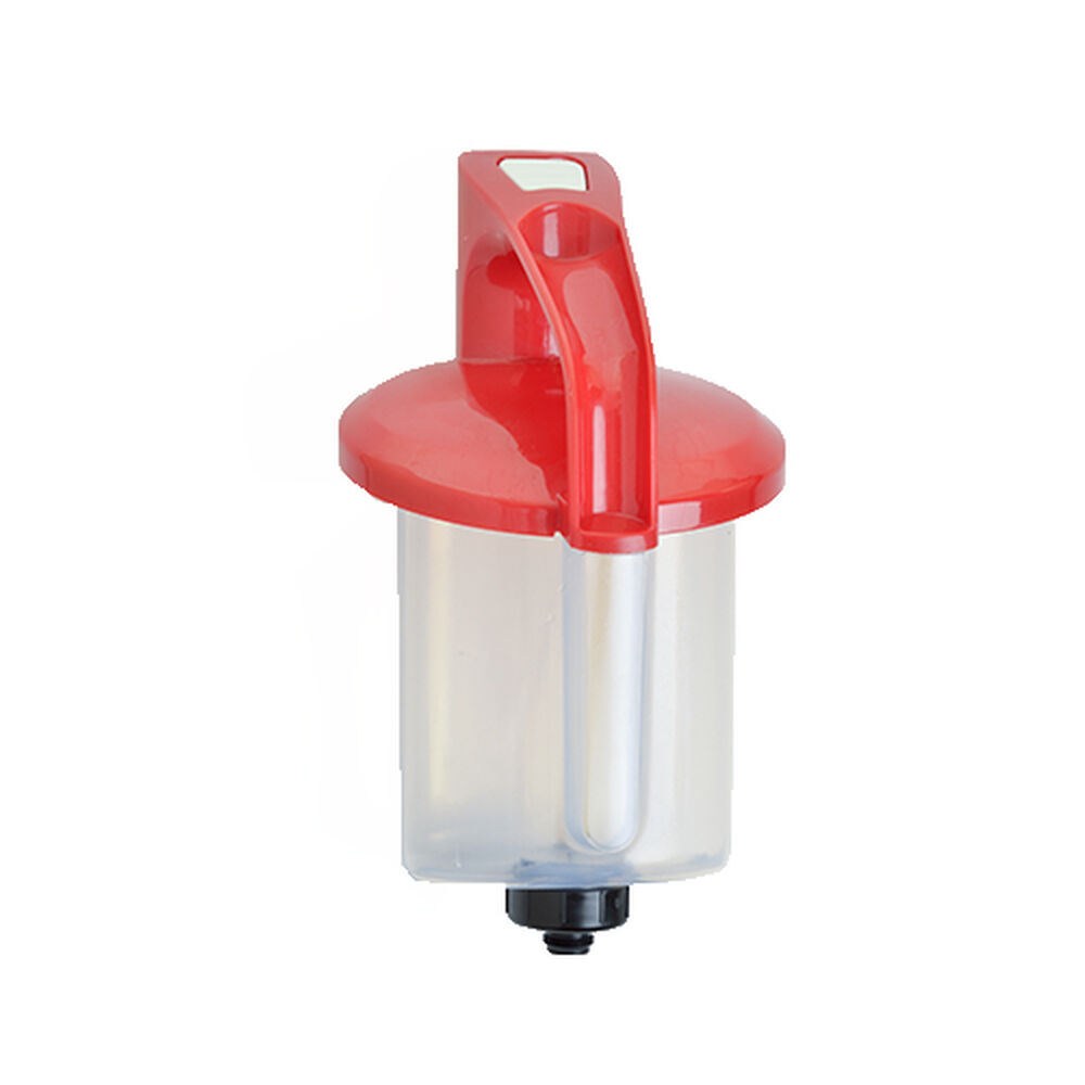 SteamReady Steam Mop Water Tank w/ Cap 1604920 BISSELL