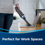 BISSELL AeroSlim Hand Vacuum 29869 Work Spaces