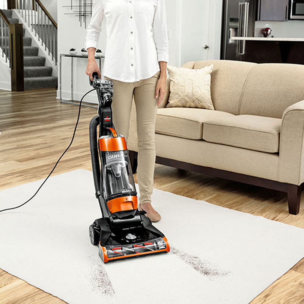 CleanView Vacuum 1831 BISSELL Vacuum Cleaners