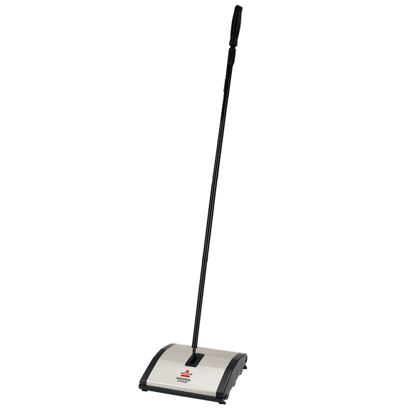 Natural Sweep® Carpet & Floor Manual Sweeper 92N0A