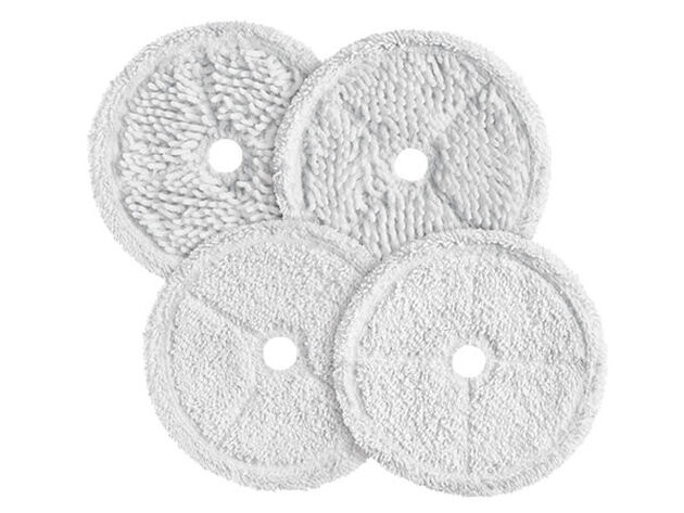 SpinWave R5 Mop Pads SpinWave R5 Four Mop Pads
