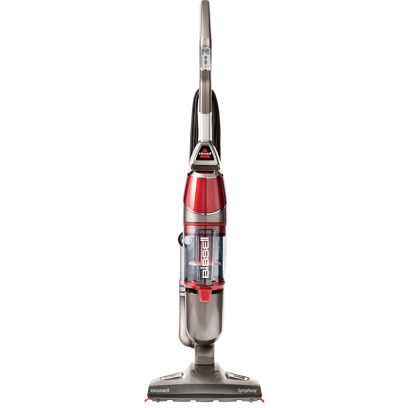 Symphony™ All-in-One Vacuum & Sanitizing Steam Mop 1132 | NLA