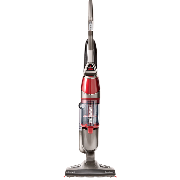 Symphony™ All-in-One Vacuum & Sanitizing Steam Mop 1132 | NLA Symphony™ All-in-One Vacuum & Sanitizing Steam Mop 1132 | NLA