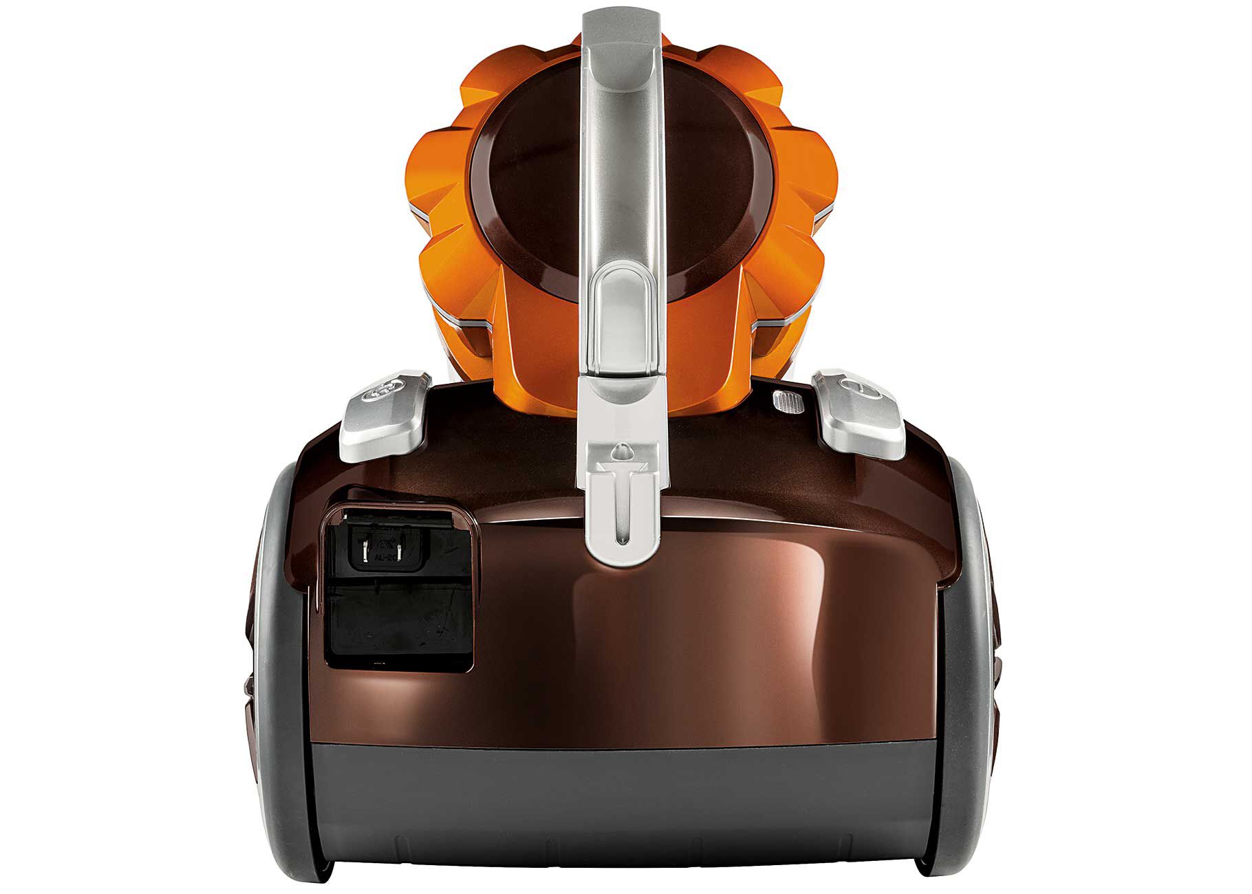 Hard Floor Expert® Canister Vacuum 1547 | BISSELL®