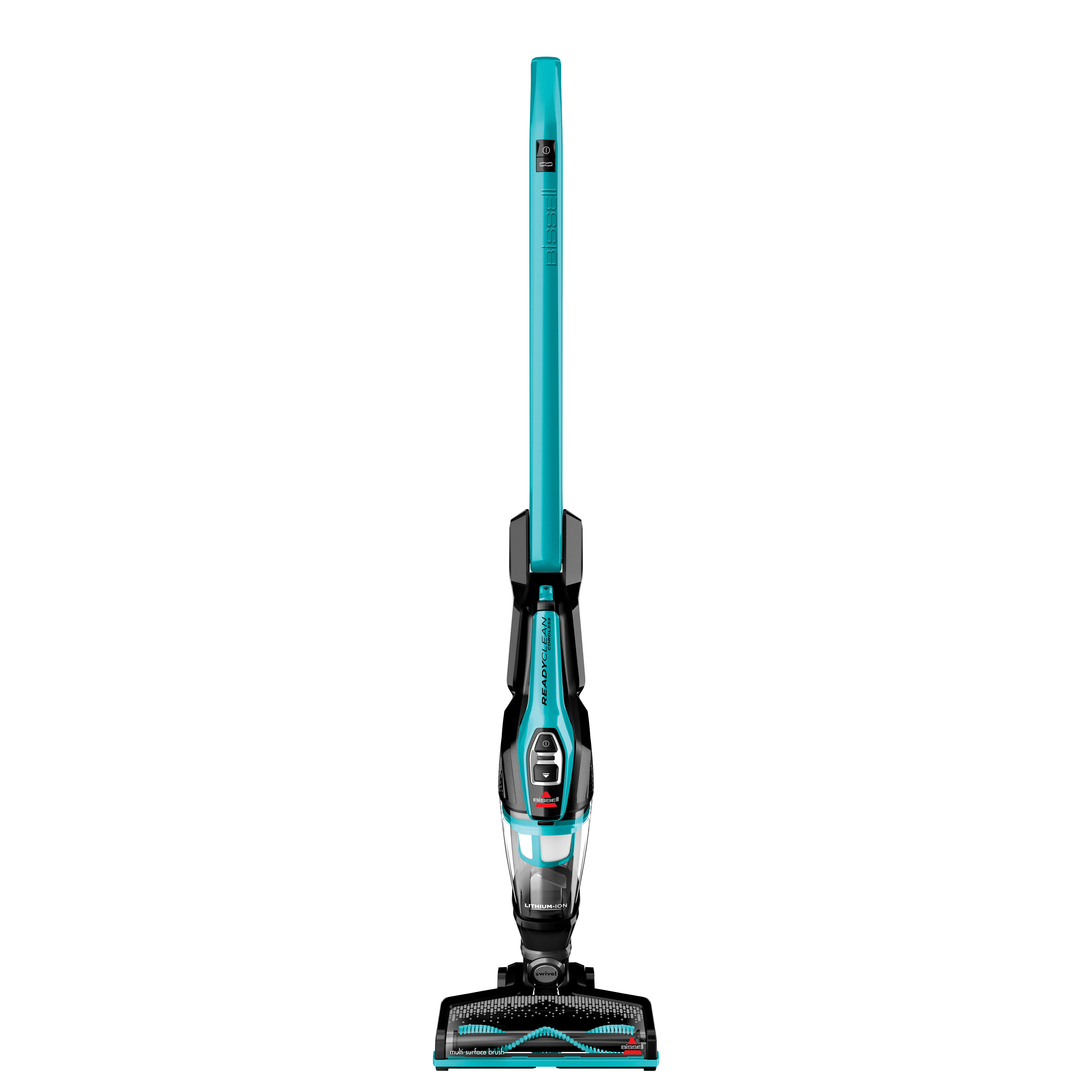 ReadyClean® Cordless 10.8V Stick Vacuum 3190A | BISSELL®