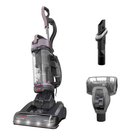 oral spa VIT 電動トゥースクリーナー 本体 CleanView® Max Allergen 4377 | BISSELL® Upright Vacuum