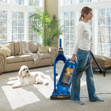 Lift-Off® Multi Cyclonic Upright Pet Vacuum 89Q9C | BISSELL®