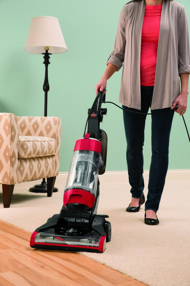 BISSELL® CleanView Vacuum with OnePass Technology 1331C