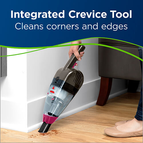 Lift-Off® Floors & More Pet Cordless Stick Vac 53Y81 | BISSELL®
