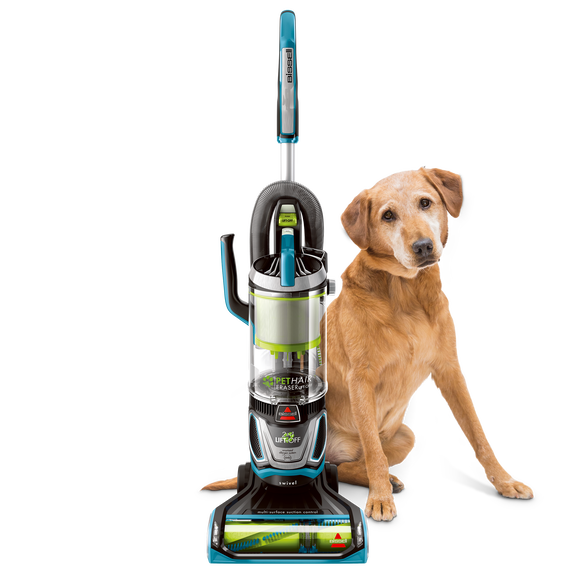 BISSELL® Pet Hair Eraser® LiftOff® 2087 Pet Vacuum