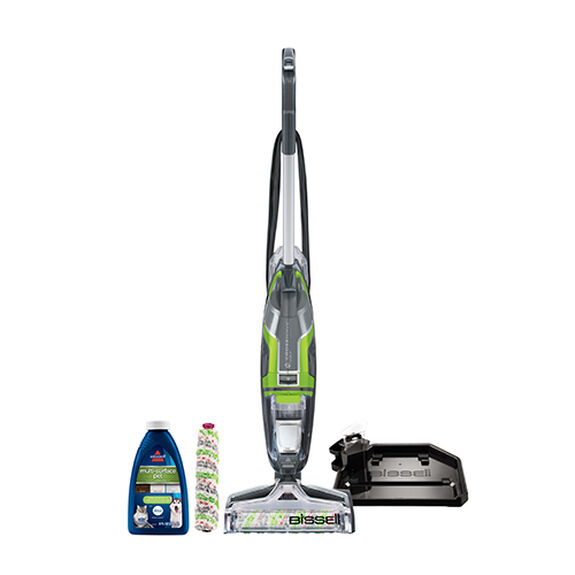 Crosswave® Pet Pro Wet/Dry Vacuum Cleaner 2306A BISSELL