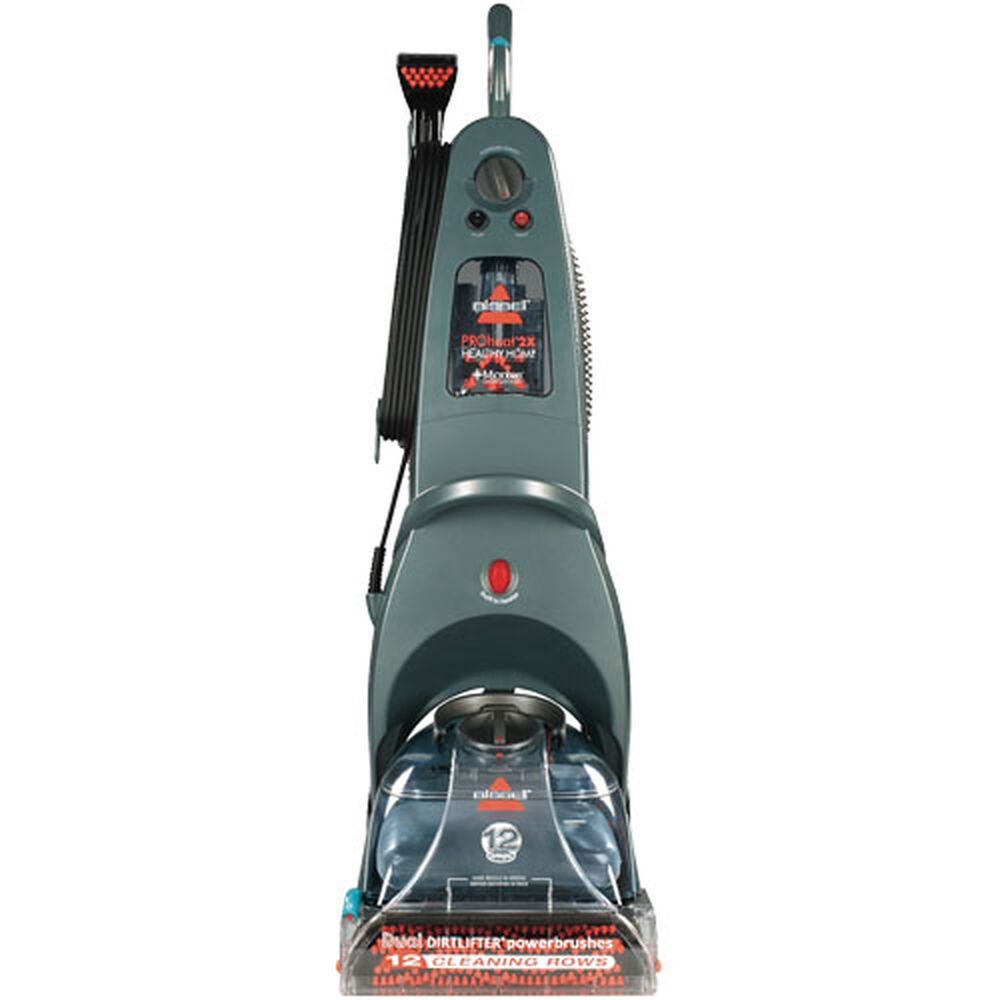 ProHeat 2X® Healthy Home™ Carpet Cleaner BISSELL®