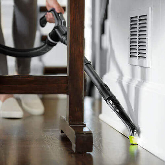 Pet Hair Eraser LED Crevice Tool 1615486 BISSELL Parts