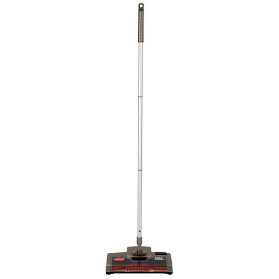 EasySweep® Swivel Floor & Carpet Sweeper 15D1C