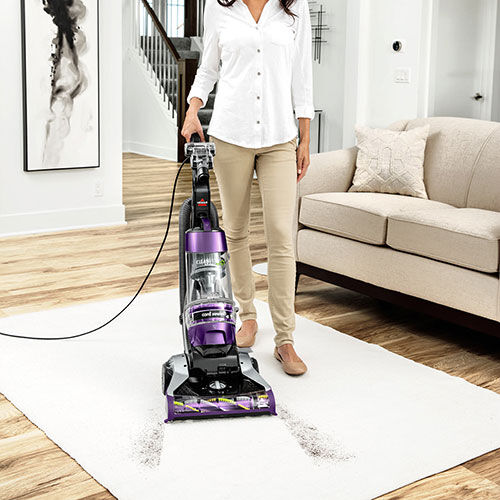 CleanView Rewind Pet Deluxe Vacuum 1838 