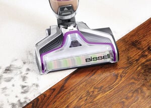 Does Bissell Crosswave Pet Pro Work on Hardwood Floors? Expert Guide