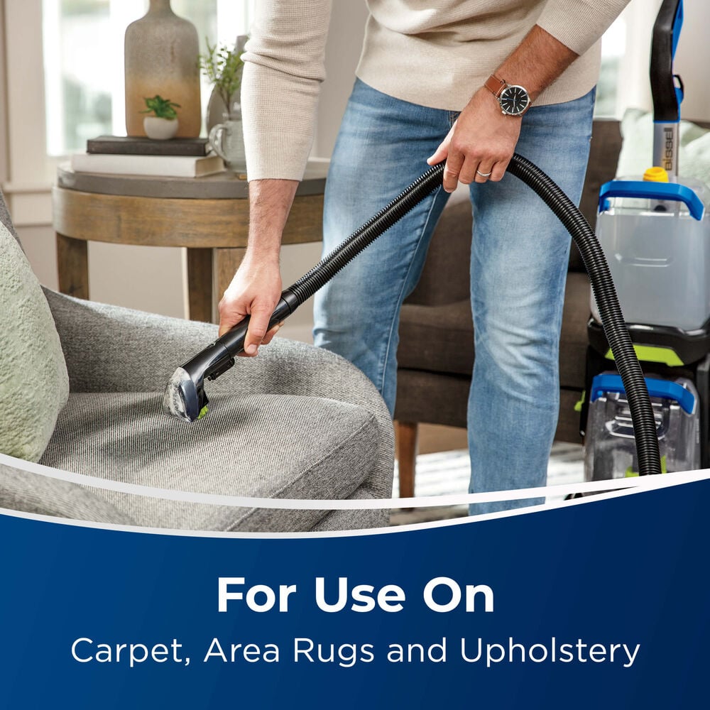 Simply Carpet Deep Clean PET Carpet Shampoo 3244 | BISSELL®