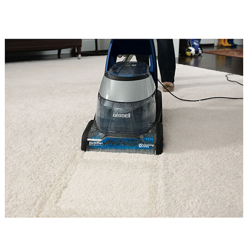 ProHeat 2X® Premier Upright Carpet Cleaner BISSELL®