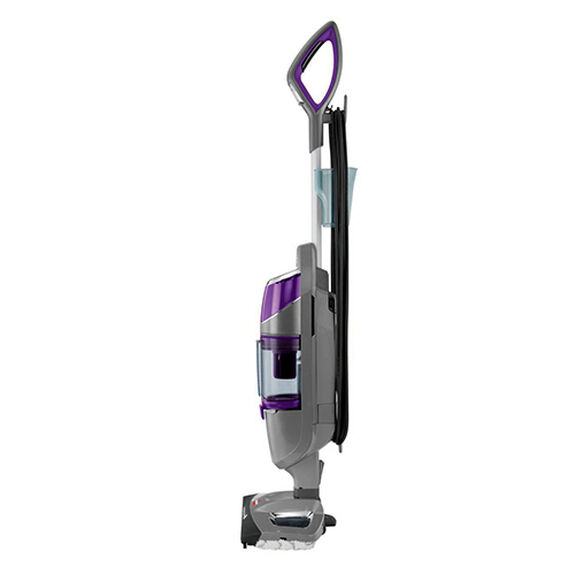 Symphony™ Pet Vacuum and Steam Mop 1543 BISSELL®