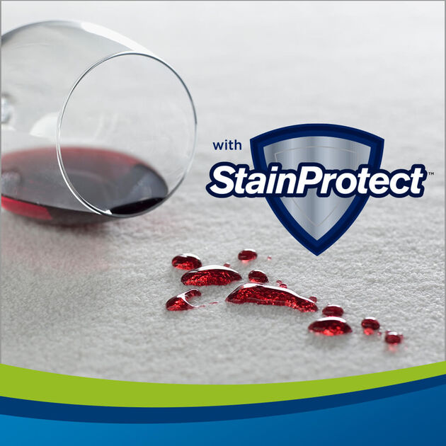 Woolite® Heavy Traffic Foam Carpet Cleaner Woolite®