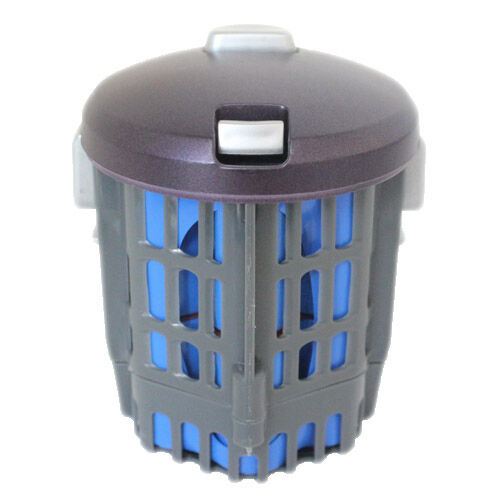 Cyclonic Stick Vac Battery Assembly 