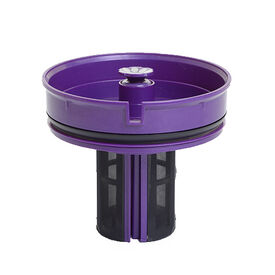 Separator Assembly - Purple for Symphony