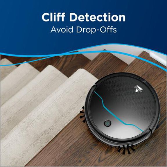 EV675 MultiSurface Robotic Vacuum 2503D BISSELL Robotic Vacuum