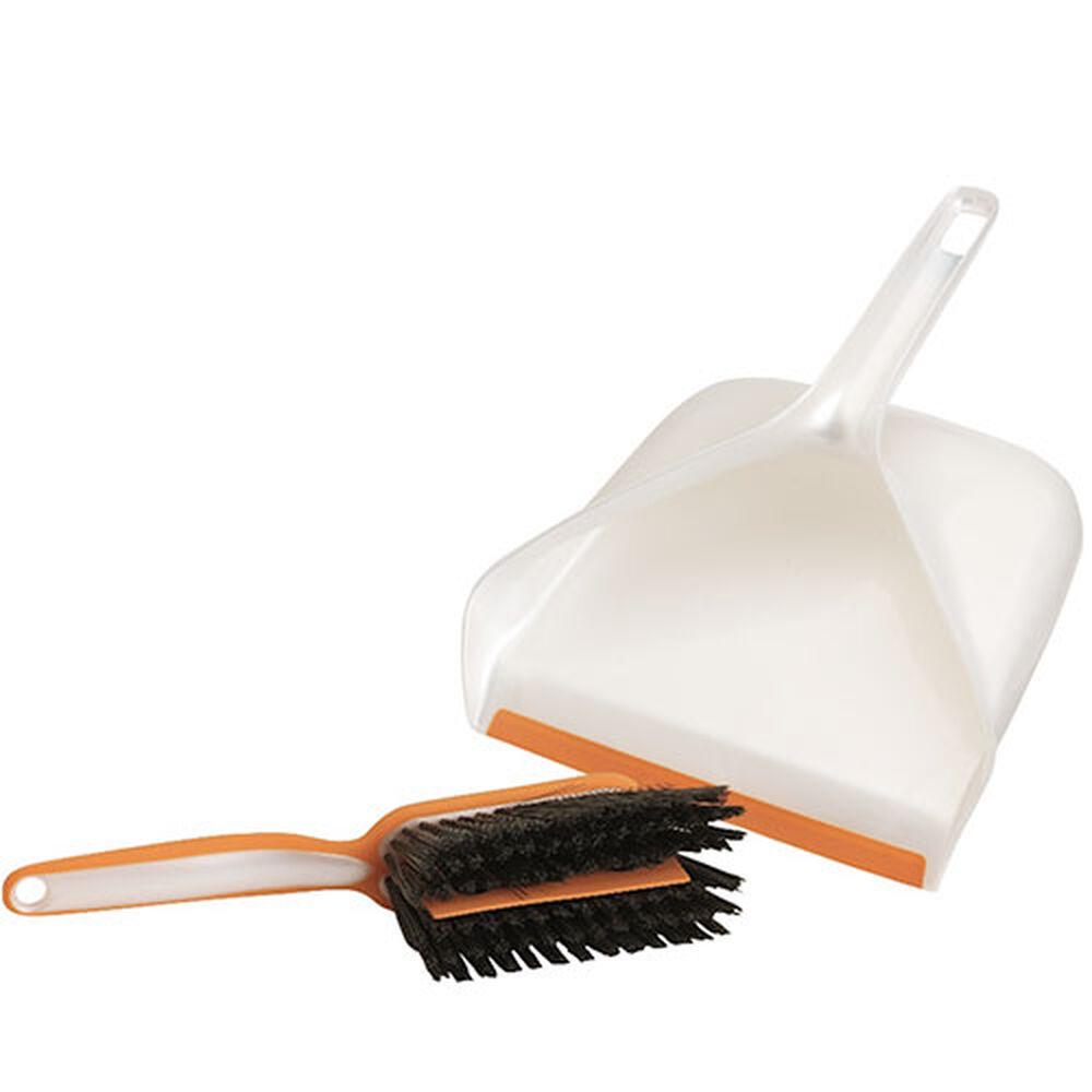 Best Deal for Duster Soft Cleaning Brush Hand Broom Dust Pan and