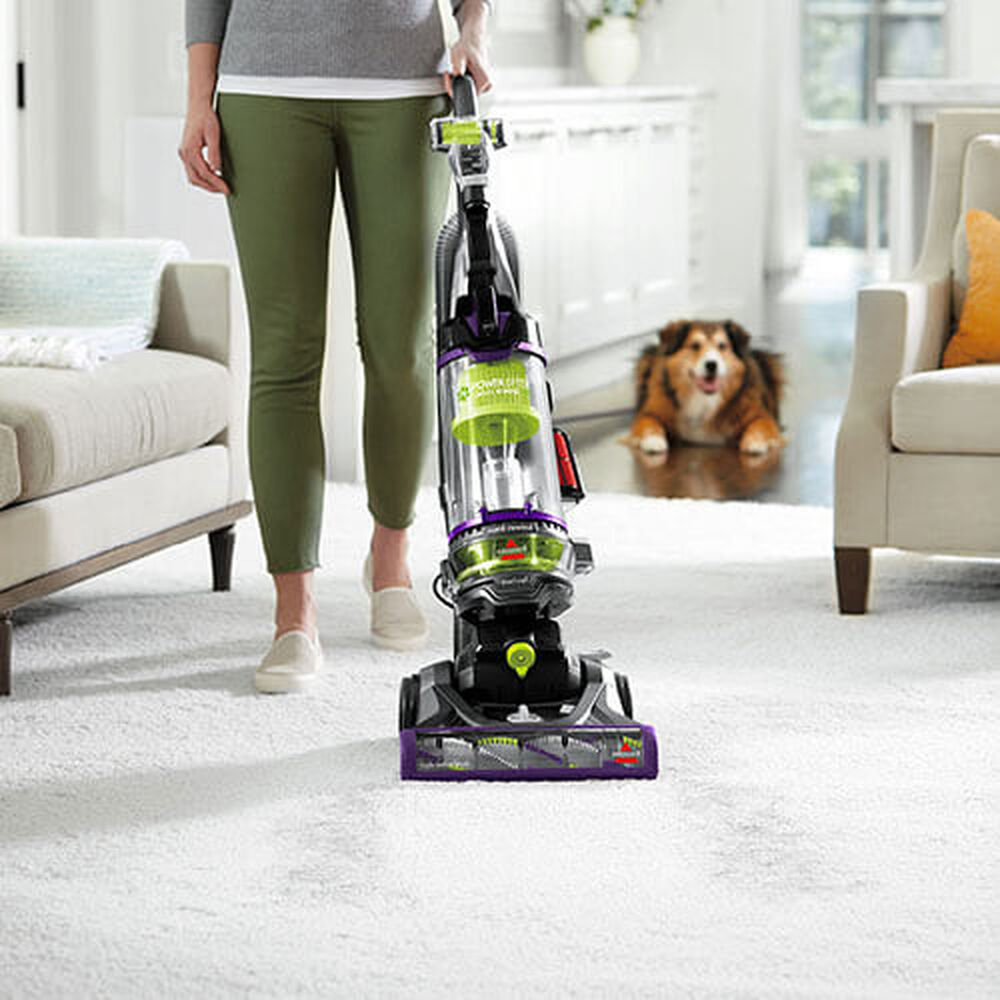Powerlifter™ Swivel Rewind Pet 2259 BISSELL Vacuum Cleaners