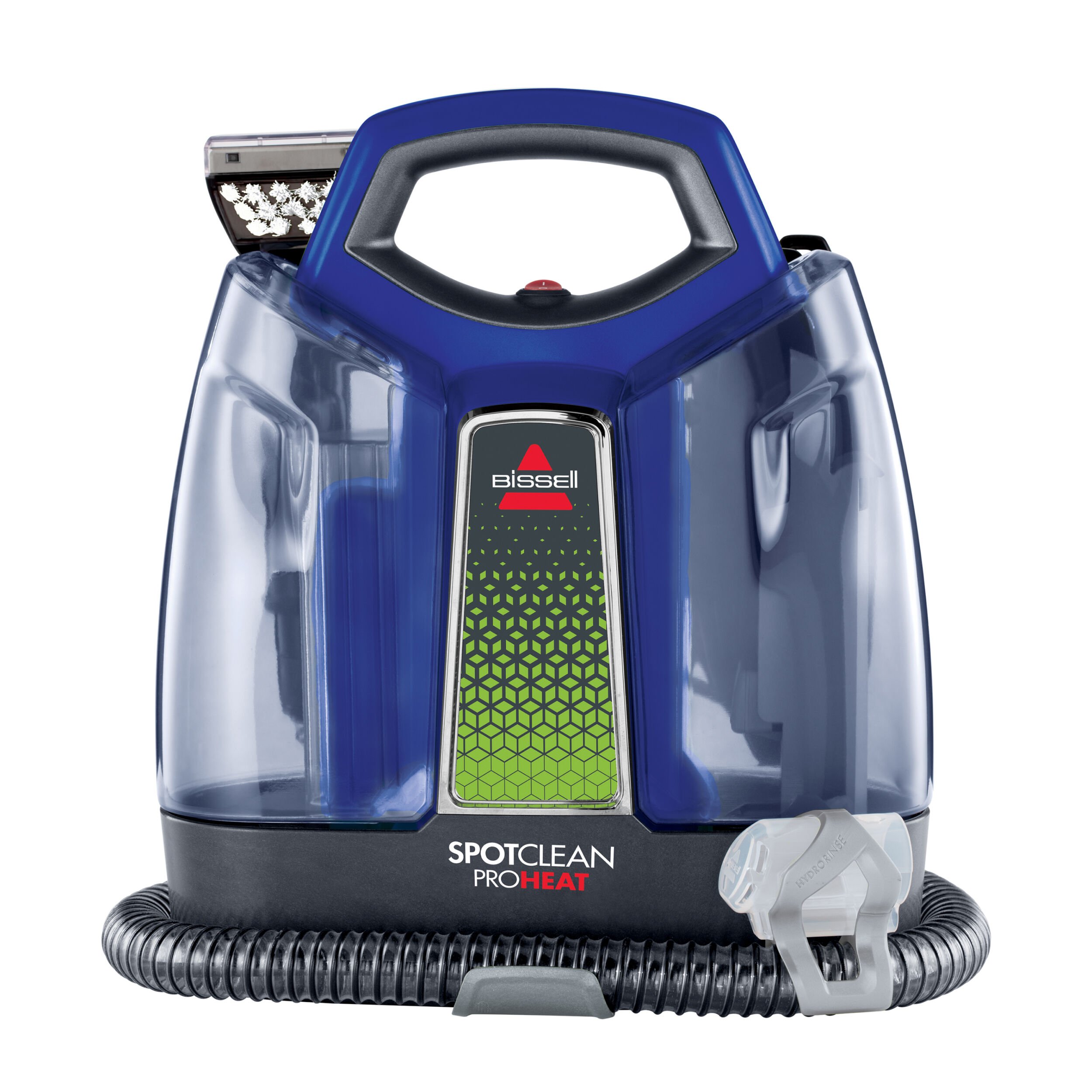 SpotClean™ ProHeat® Portable Carpet Cleaner 2694B | BISSELL®