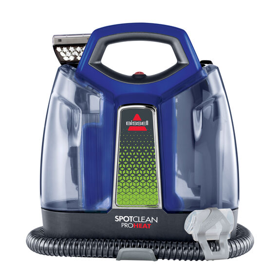 SpotClean™ ProHeat® Portable Carpet Cleaner 2694B BISSELL®