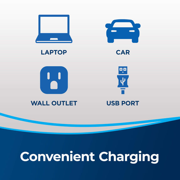 AeroSlim™ Handheld Vacuum 29869 BISSELL Cordless Hand Vac®