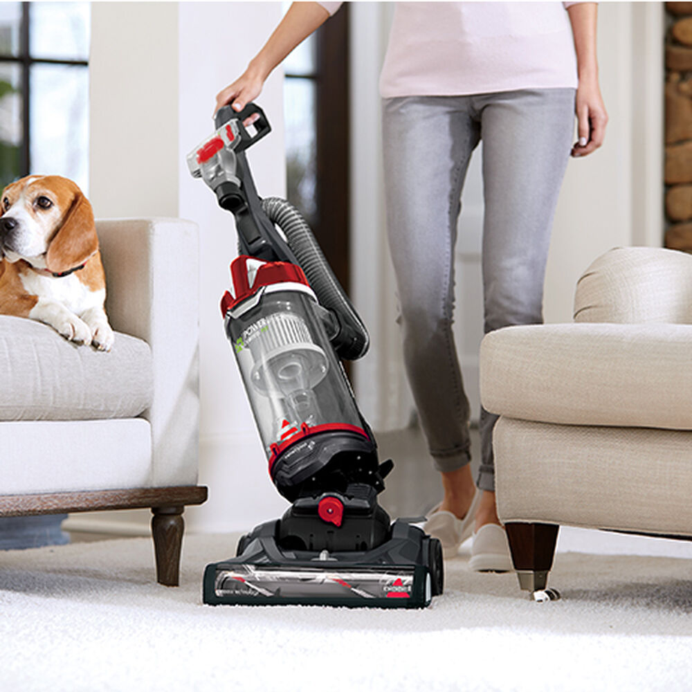 Powerlifter Pet Swivel Vacuum 2260C BISSELL