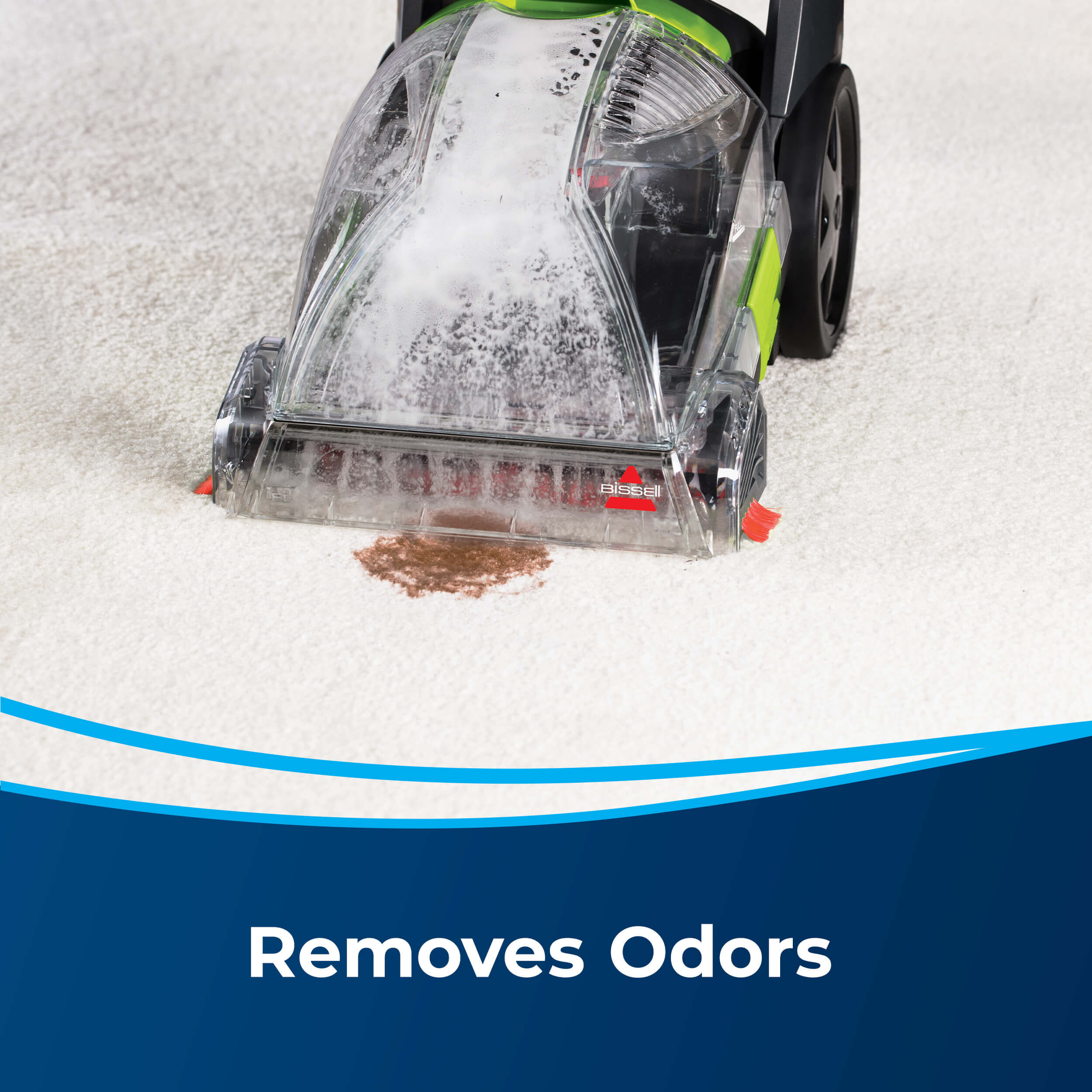 PRO OXY Deep Clean Carpet Formula (48 