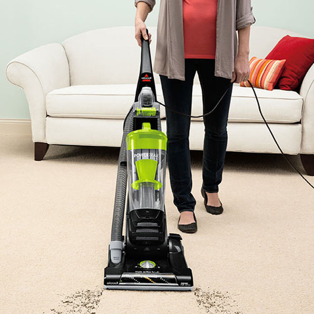 BISSELL Powertrak BISSELL Vacuum Cleaners
