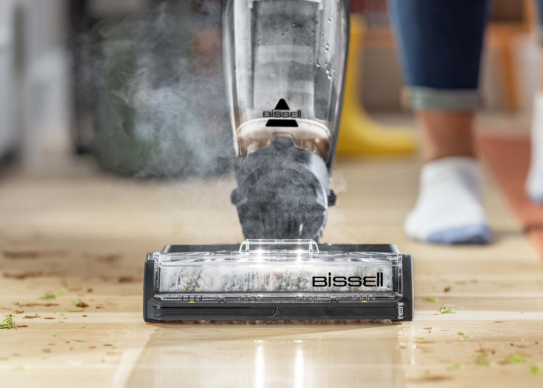 Limited Edition Woodland Pine Multi-Surface Formula 3767 | BISSELL®