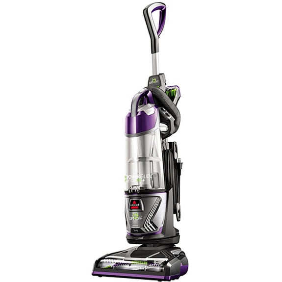 BISSELL PowerGlide LiftOff Pet Plus 2043 BISSELL Vacuum Cleaners