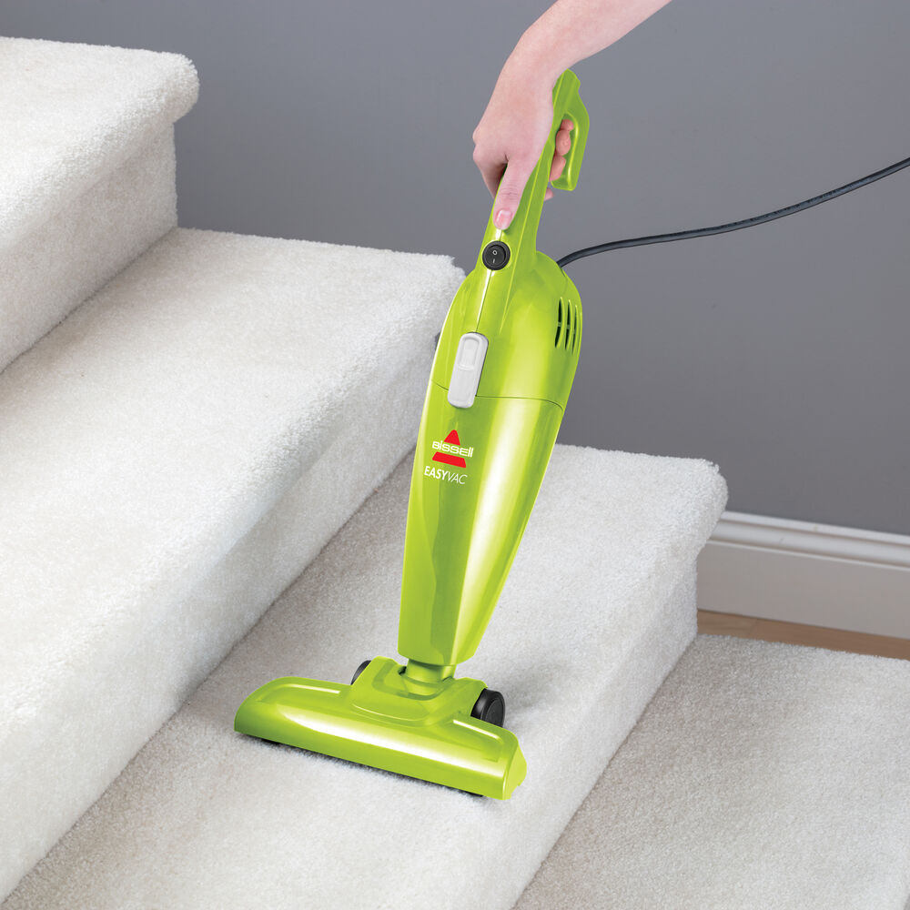 Easy Vac 2 in 1 Stick Vacuum 2033E BISSELL Stick Vacuum Cleaners