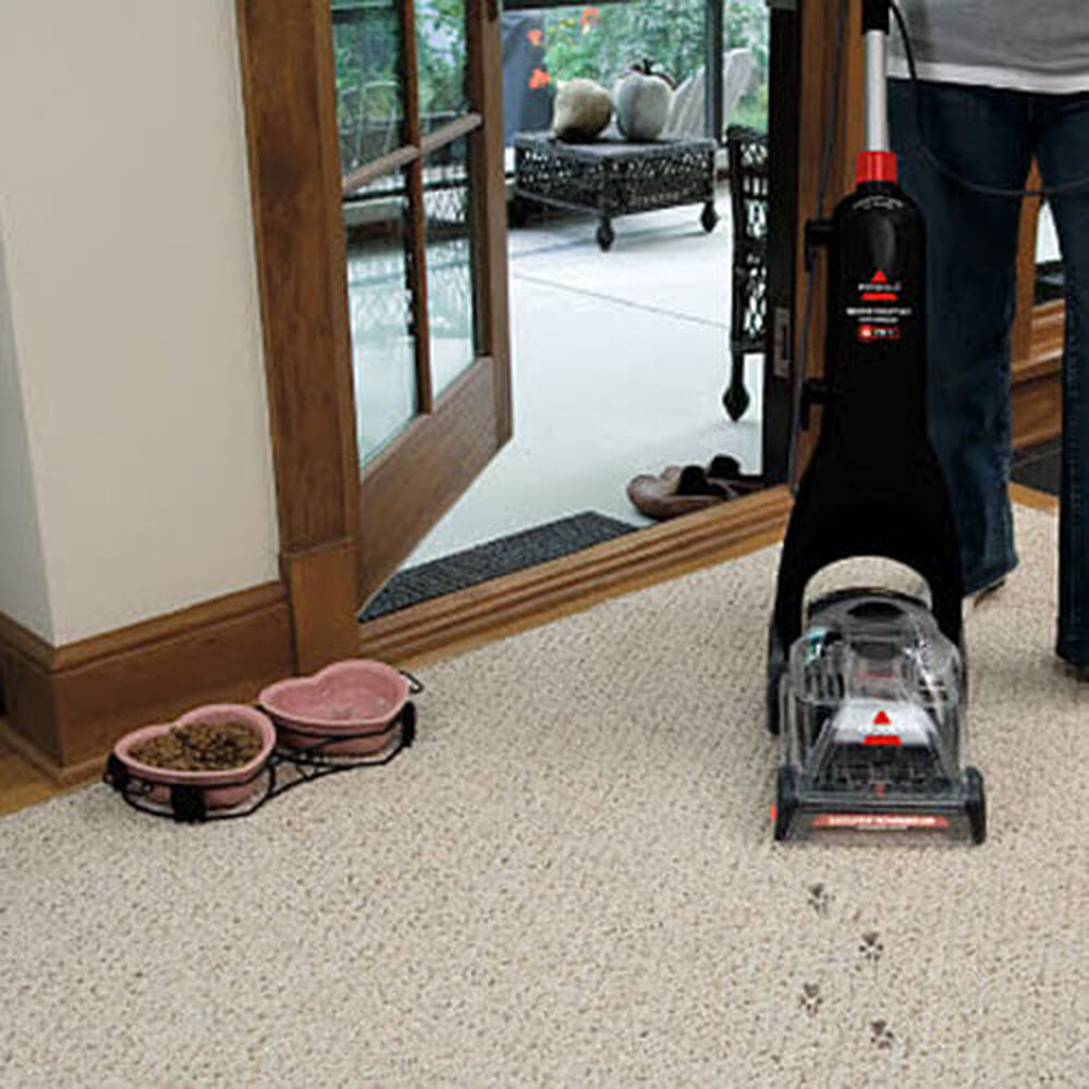 ReadyClean® PowerBrush Carpet Cleaner 47B21 BISSELL®