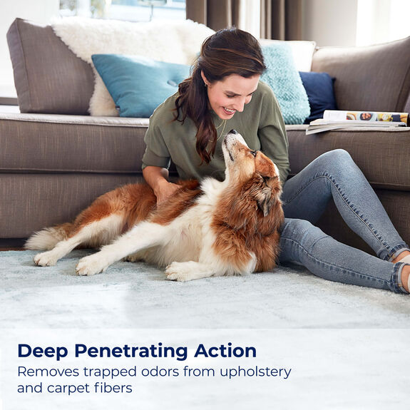 Woolite® Carpet Pet Urine Eliminator 3773 BISSELL Cleaner