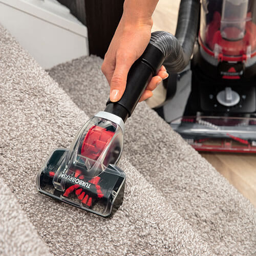 PowerForce® Helix™ Turbo Bagless 