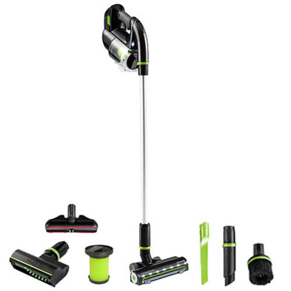DRTV Multi Reach™ Cordless Vacuum 21519 BISSELL Vacuum Cleaners