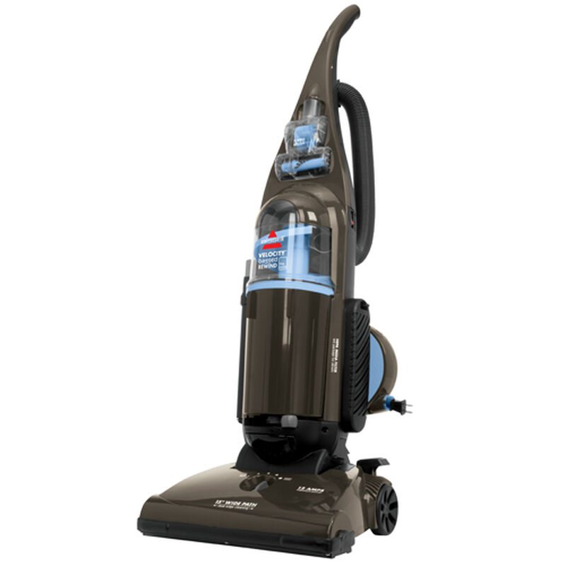 Velocity® Bagged Rewind Vacuum BISSELL®