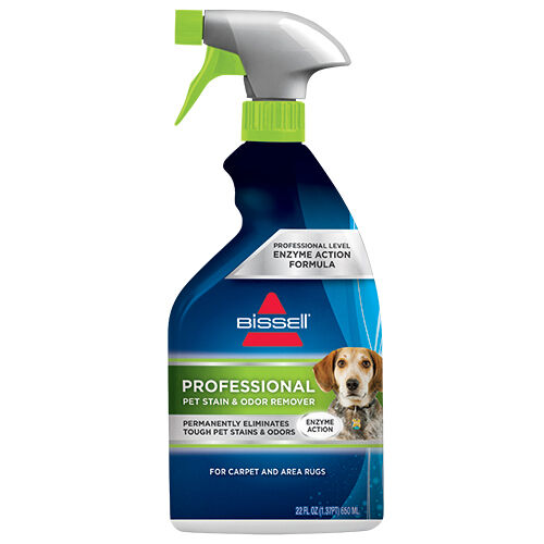 dog scent remover