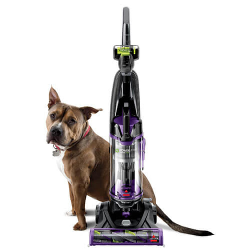 Powerlifter™ Swivel Pet 2260 | BISSELL Vacuum Cleaners